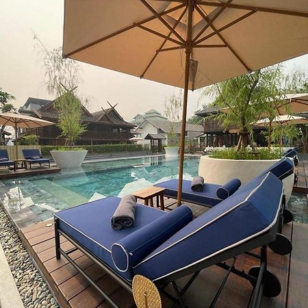 Aleenta Retreat Chiang Mai - The Leading Hotels Of The World Exterior photo