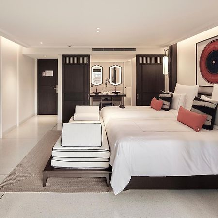 Aleenta Retreat Chiang Mai - The Leading Hotels Of The World Exterior photo