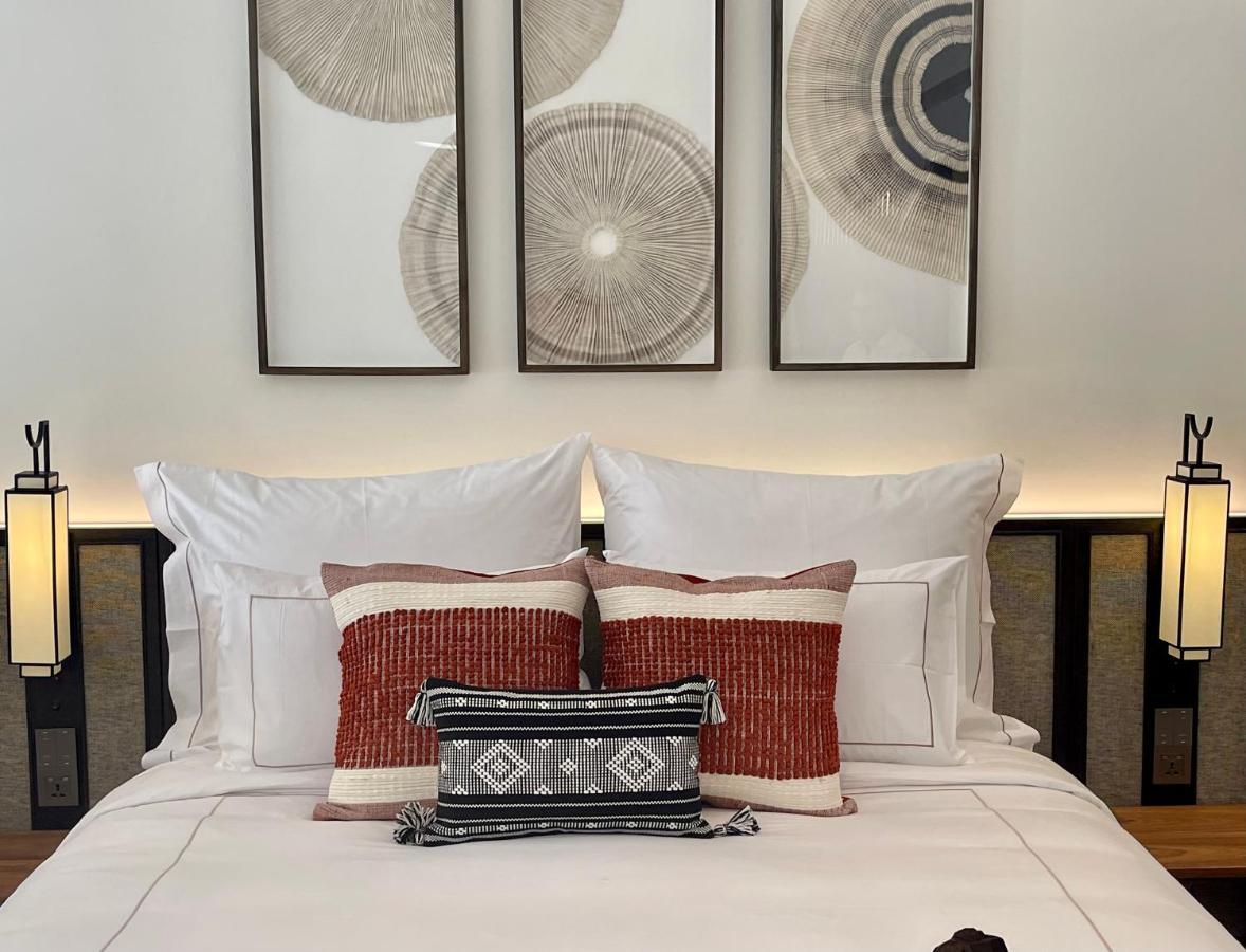 Aleenta Retreat Chiang Mai - The Leading Hotels Of The World Exterior photo