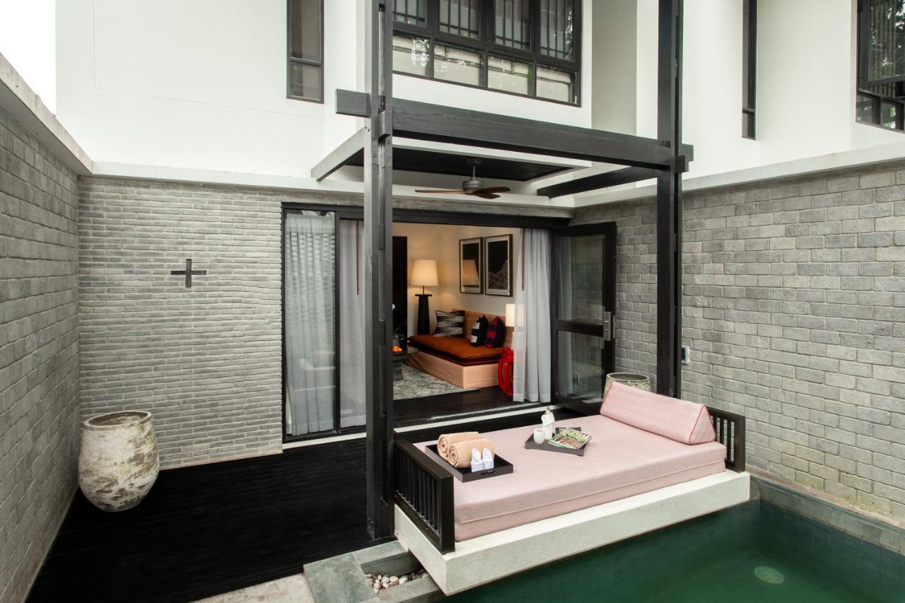 Aleenta Retreat Chiang Mai - The Leading Hotels Of The World Exterior photo