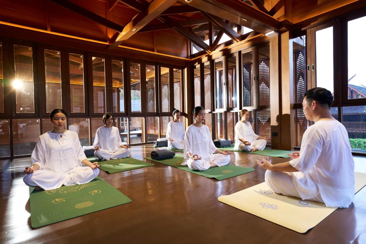 Aleenta Retreat Chiang Mai - The Leading Hotels Of The World Exterior photo