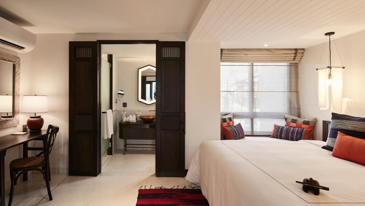 Aleenta Retreat Chiang Mai - The Leading Hotels Of The World Exterior photo