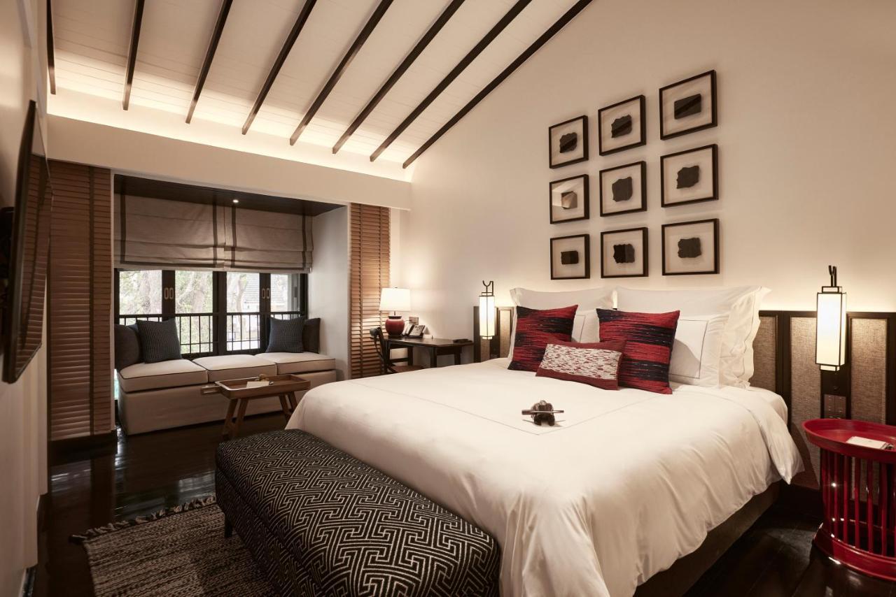 Aleenta Retreat Chiang Mai - The Leading Hotels Of The World Exterior photo