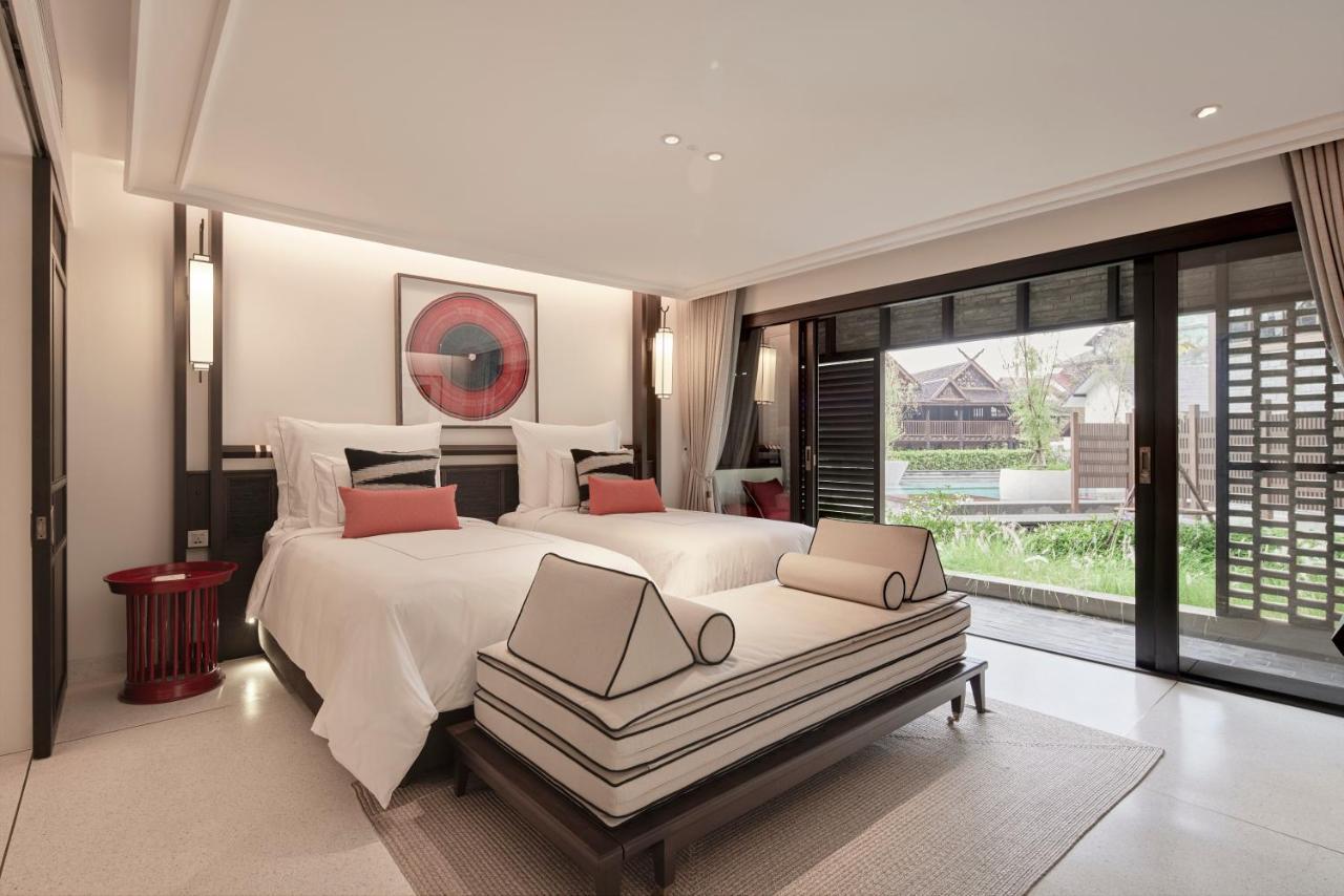 Aleenta Retreat Chiang Mai - The Leading Hotels Of The World Exterior photo