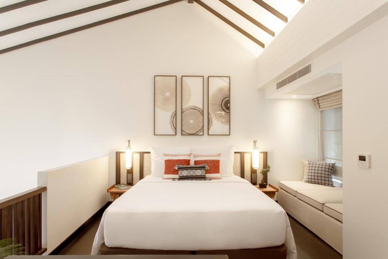Aleenta Retreat Chiang Mai - The Leading Hotels Of The World Exterior photo
