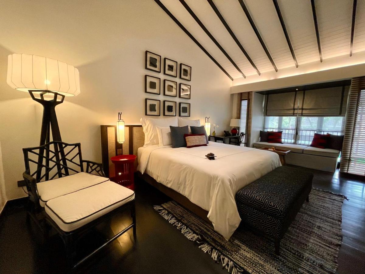 Aleenta Retreat Chiang Mai - The Leading Hotels Of The World Exterior photo