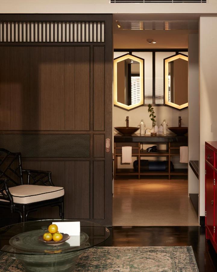 Aleenta Retreat Chiang Mai - The Leading Hotels Of The World Exterior photo