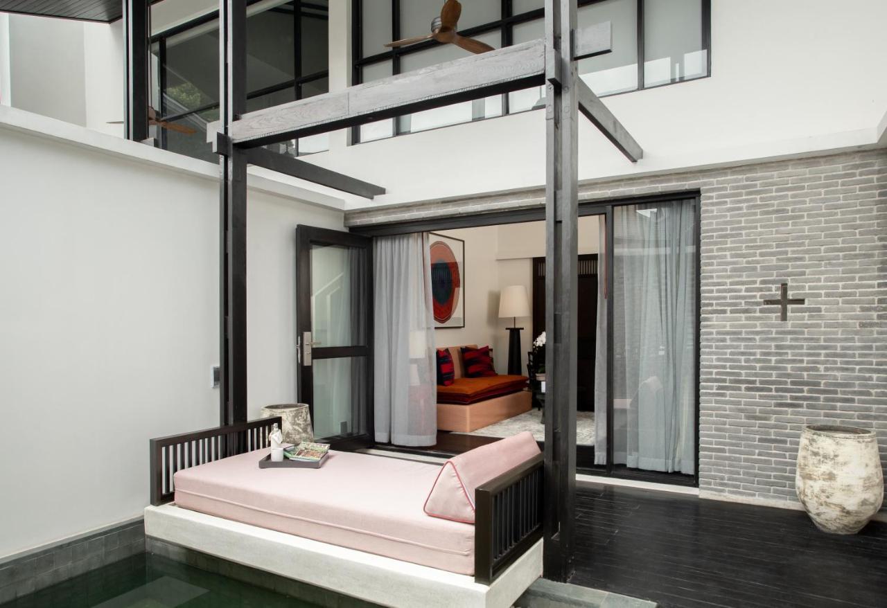 Aleenta Retreat Chiang Mai - The Leading Hotels Of The World Exterior photo