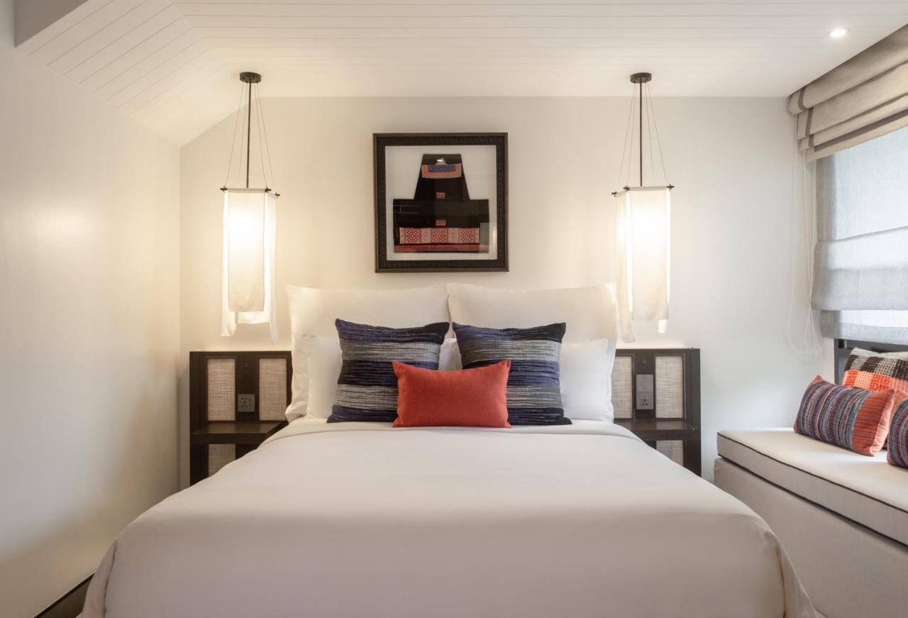 Aleenta Retreat Chiang Mai - The Leading Hotels Of The World Exterior photo