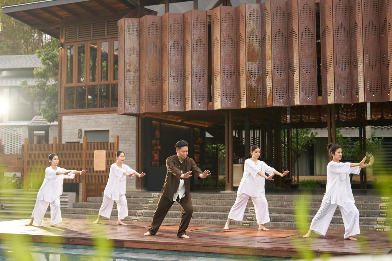 Aleenta Retreat Chiang Mai - The Leading Hotels Of The World Exterior photo