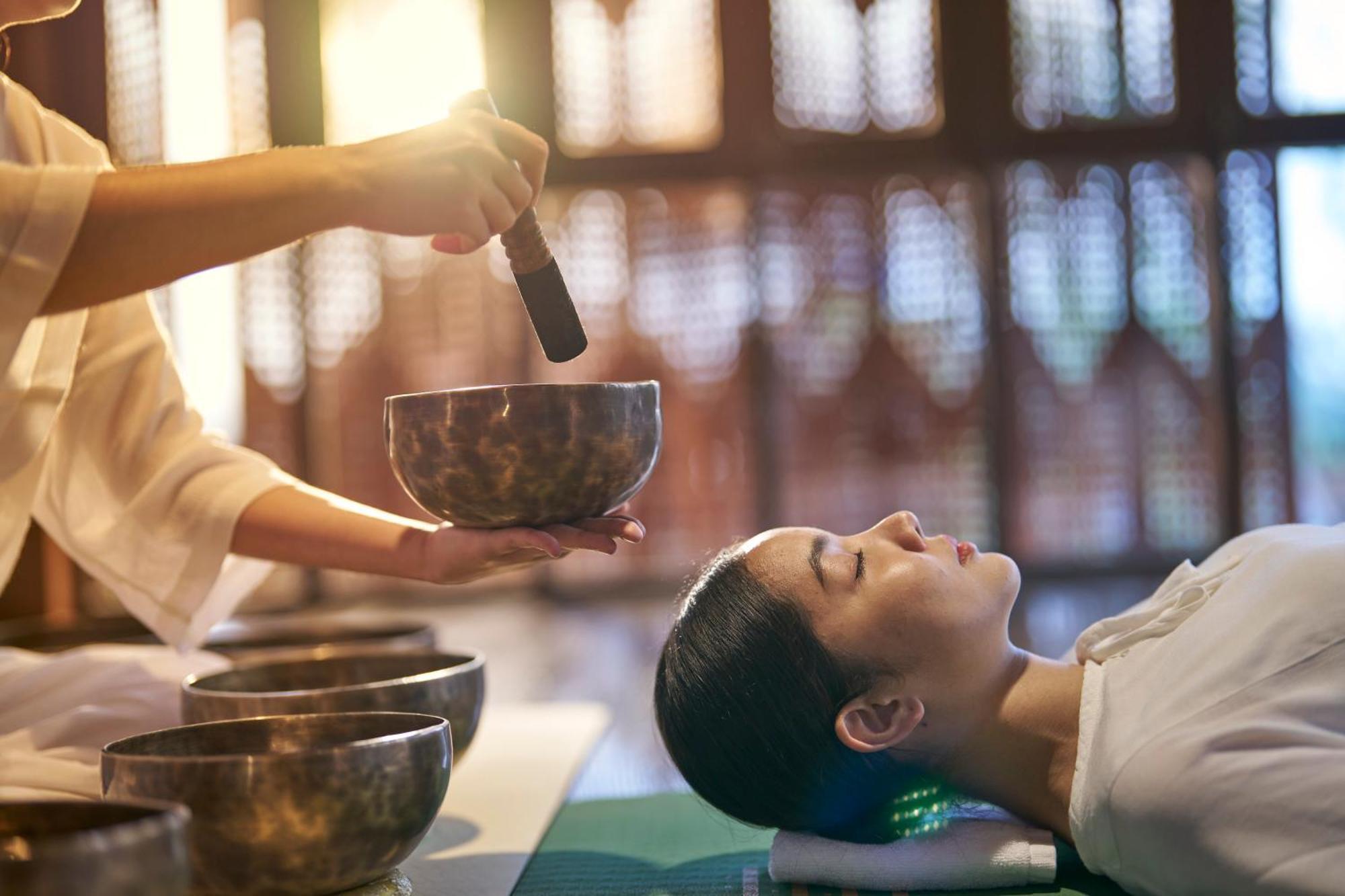 Aleenta Retreat Chiang Mai - The Leading Hotels Of The World Exterior photo