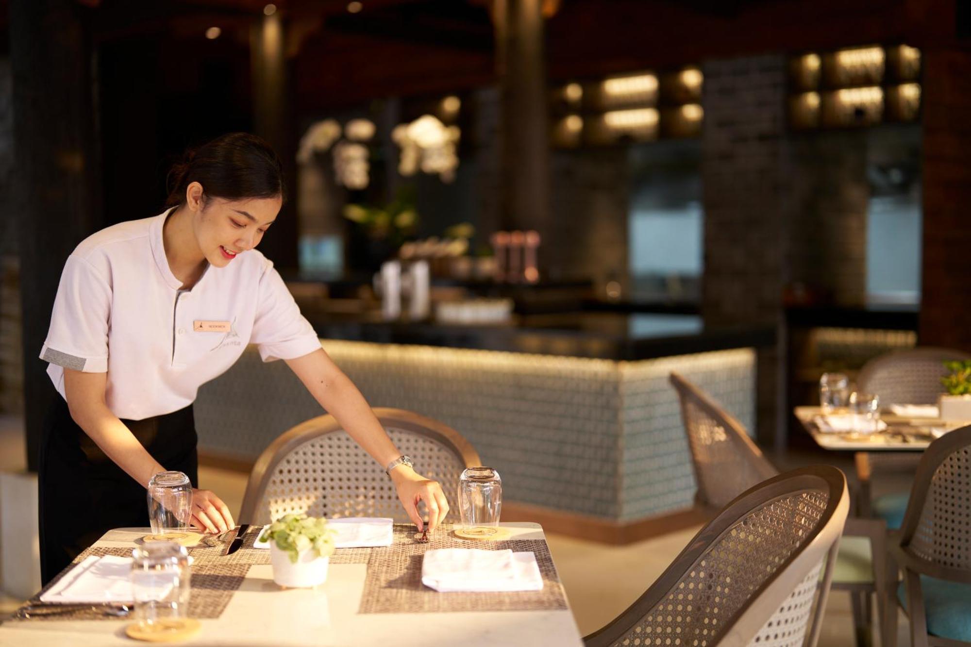Aleenta Retreat Chiang Mai - The Leading Hotels Of The World Exterior photo