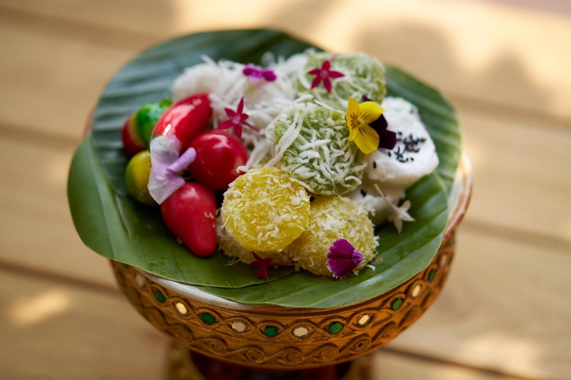 Aleenta Retreat Chiang Mai - The Leading Hotels Of The World Exterior photo