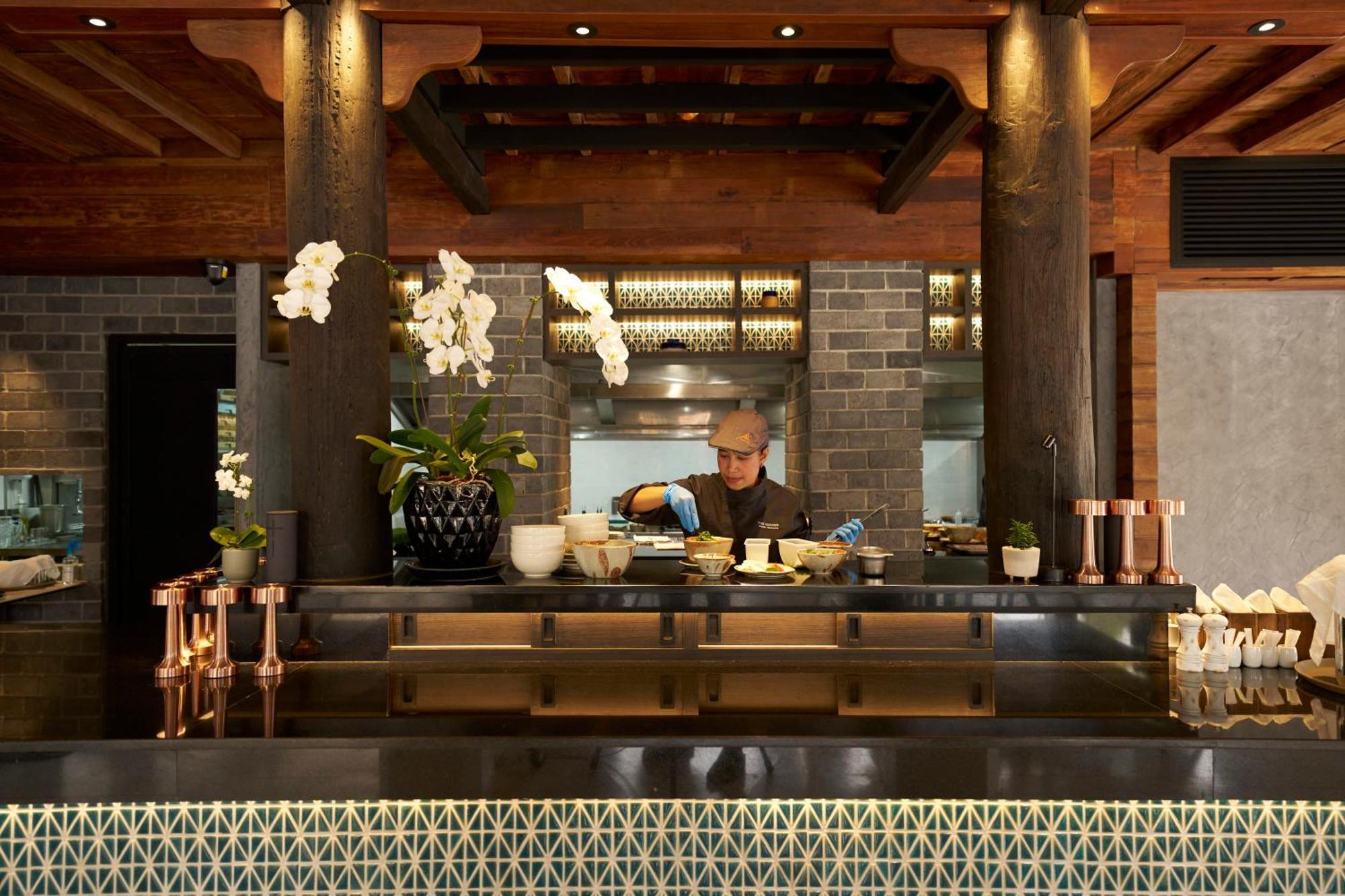 Aleenta Retreat Chiang Mai - The Leading Hotels Of The World Exterior photo
