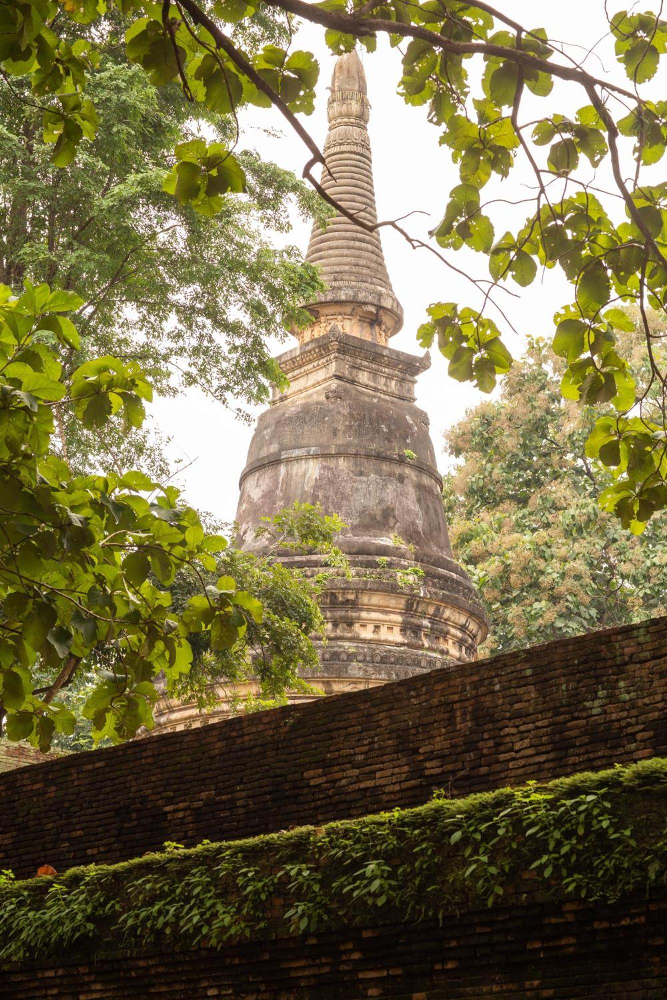 Aleenta Retreat Chiang Mai - The Leading Hotels Of The World Exterior photo