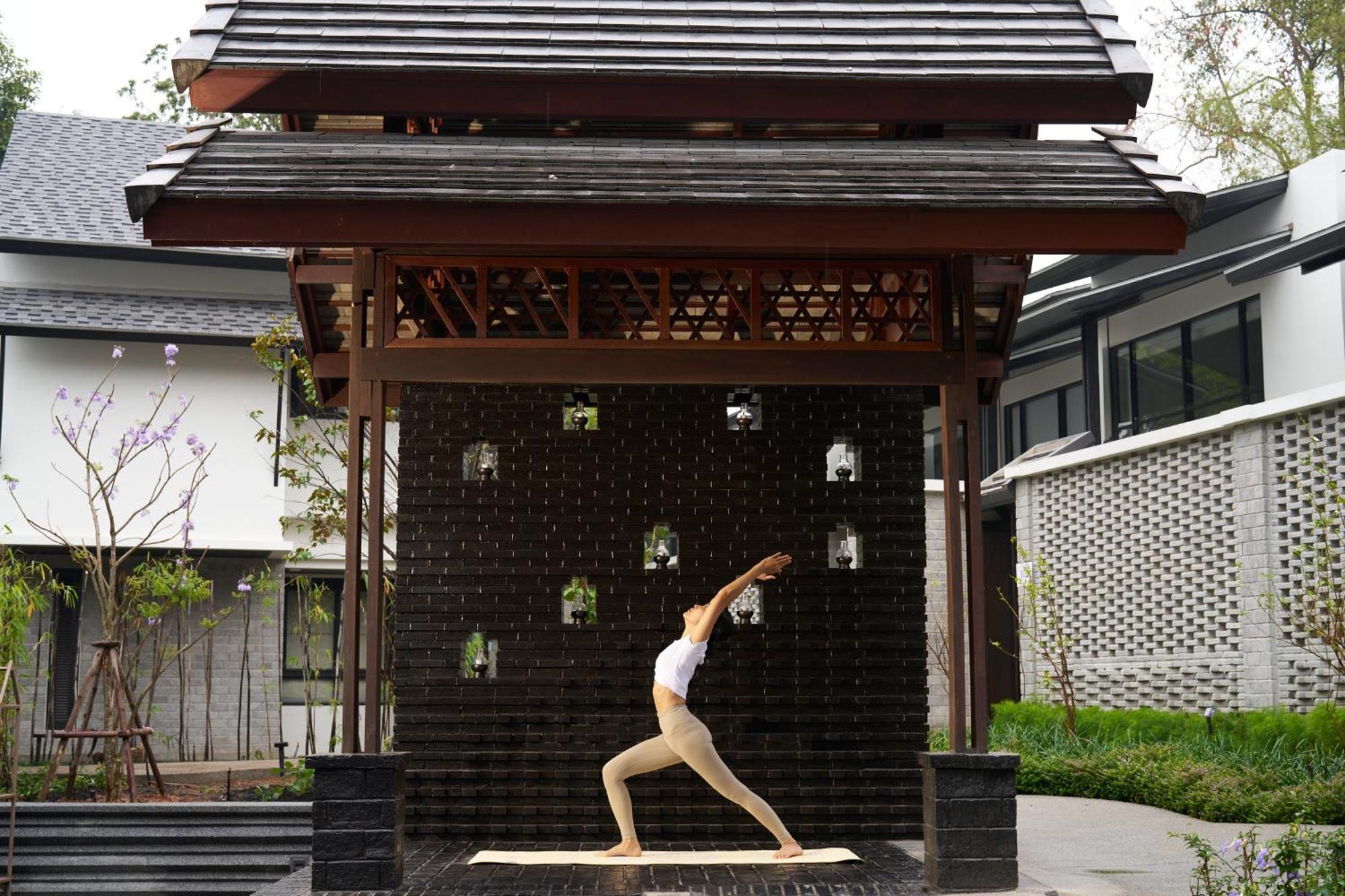 Aleenta Retreat Chiang Mai - The Leading Hotels Of The World Exterior photo