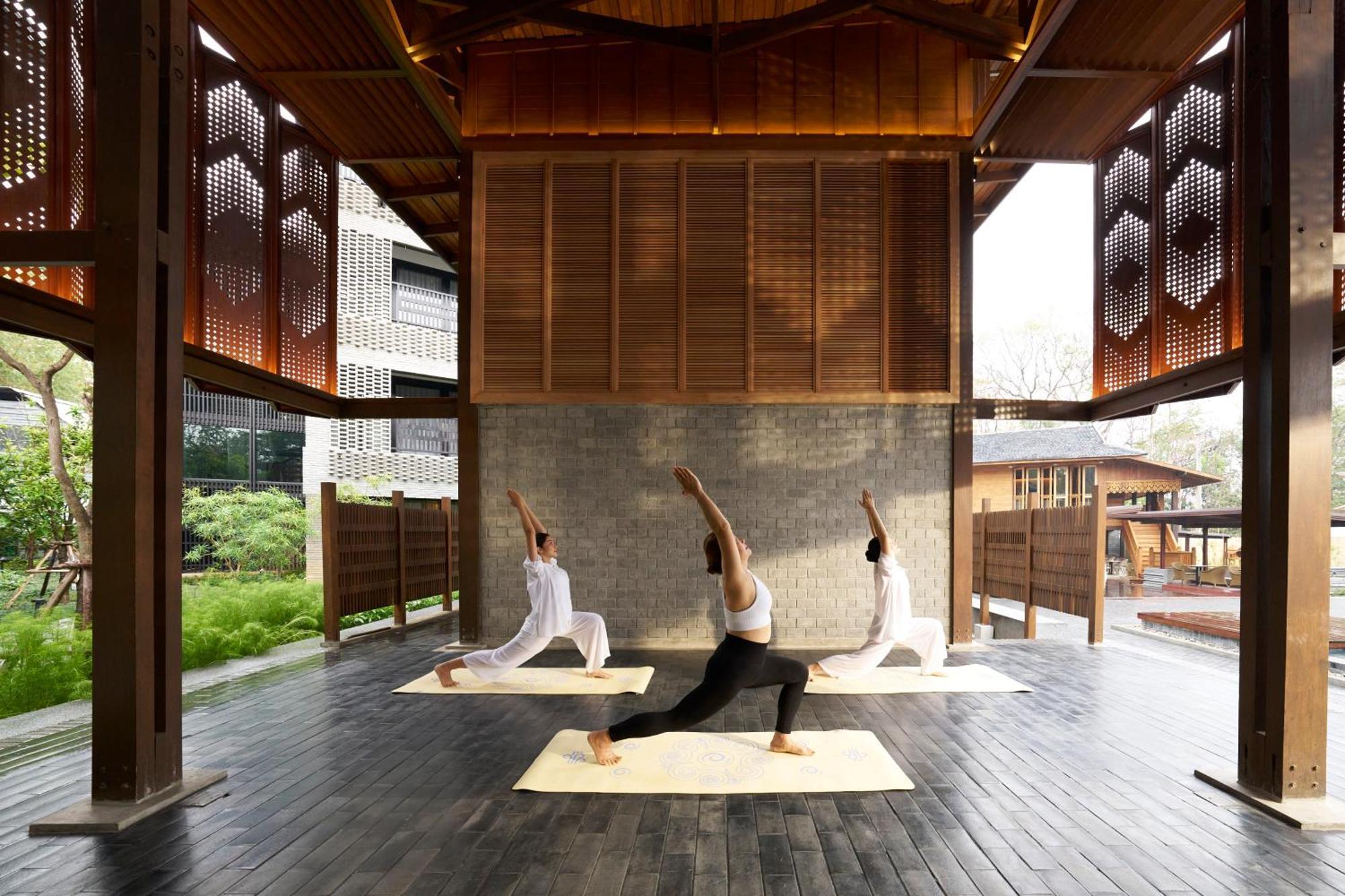 Aleenta Retreat Chiang Mai - The Leading Hotels Of The World Exterior photo