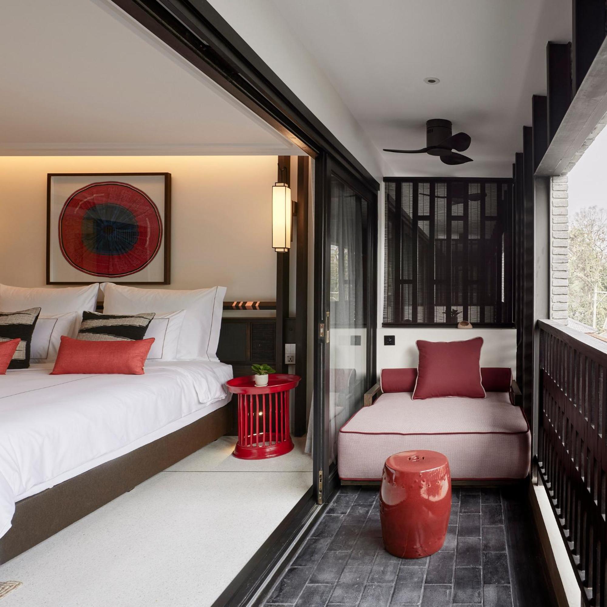 Aleenta Retreat Chiang Mai - The Leading Hotels Of The World Exterior photo
